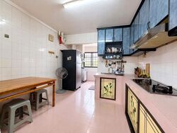 Blk 755 Woodlands Avenue 4 (Woodlands), HDB 4 Rooms #631099891